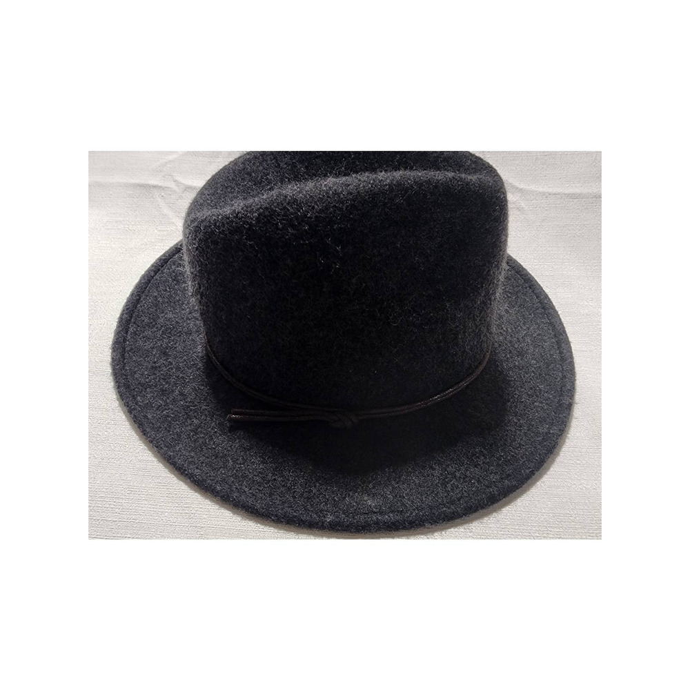 universal thread fedora hat - Picture 5 of 8